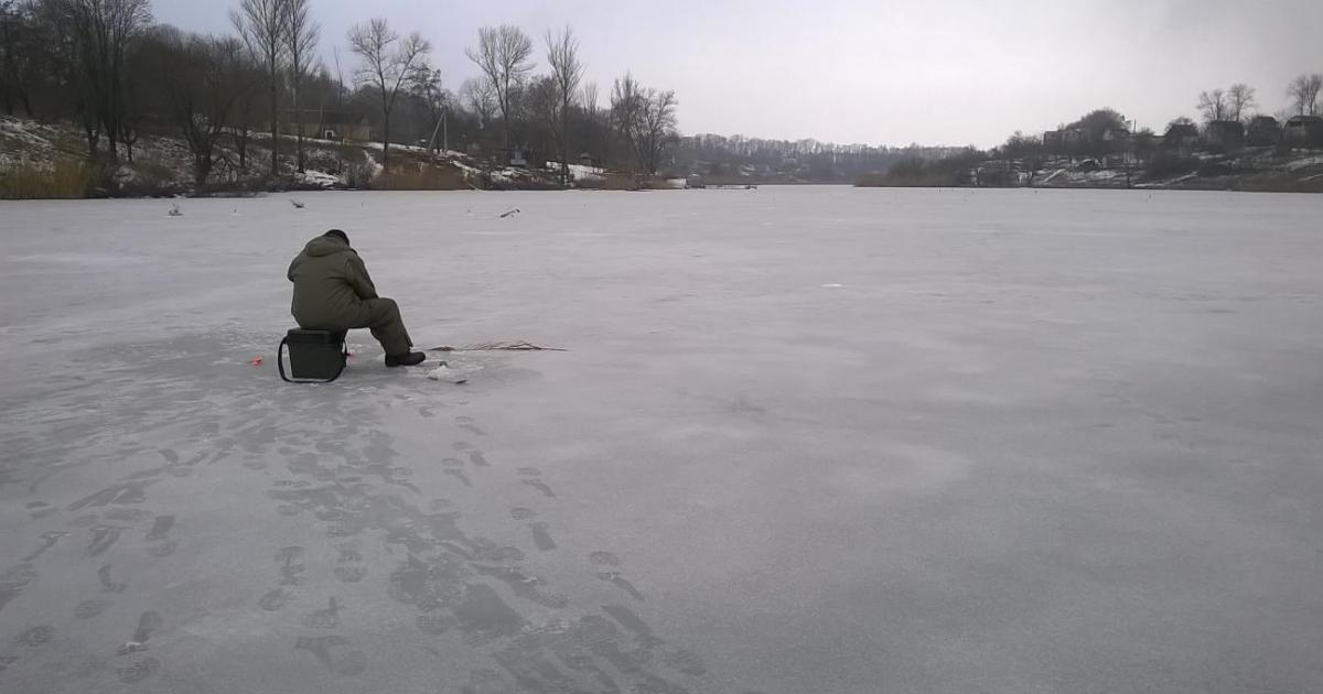 Поиск перспективных мест