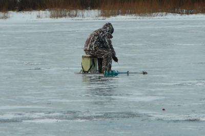 Последний лед