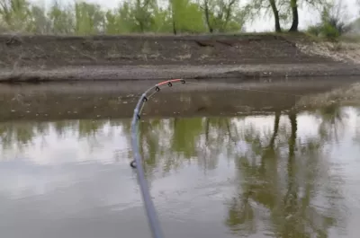 Рыбалка как искусство и состояние души